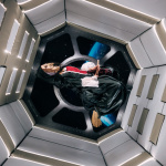 Paradox Museum pour la Toussaint et Halloween - ALA891~1