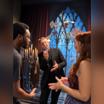 Paradox Museum pour la Toussaint et Halloween - PARADOXMUSEUMPARIS NUITSHALLOWEEN MAGIE 2