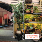 Jardiner : une exposition au cœur de la nature à vivre à la Cité des Sciences et de l'Industrie
