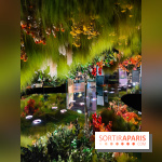 Jardiner : une exposition au cœur de la nature à vivre à la Cité des Sciences et de l'Industrie