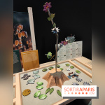 Jardiner : une exposition au cœur de la nature à vivre à la Cité des Sciences et de l'Industrie