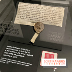 Faux et faussaires, du Moyen-Âge à nos jours - IMG 6552