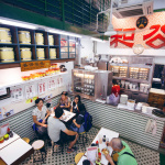 Hong Kong à la Carte : un livre pour découvrir la culture hongkongaise - Atmosphère