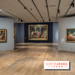 Jacques-Louis David au Louvre : l’exposition incontournable autour du peintre néoclassique - IMG 9568