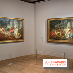 Jacques-Louis David au Louvre : l’exposition incontournable autour du peintre néoclassique - IMG 9570