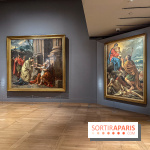 Jacques-Louis David au Louvre : l’exposition incontournable autour du peintre néoclassique - IMG 9578