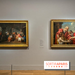 Jacques-Louis David au Louvre : l’exposition incontournable autour du peintre néoclassique - IMG 9584