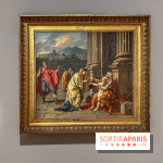 Jacques-Louis David au Louvre : l’exposition incontournable autour du peintre néoclassique - IMG 9586