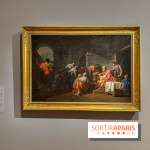 Jacques-Louis David au Louvre : l’exposition incontournable autour du peintre néoclassique