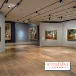 Jacques-Louis David au Louvre : l’exposition incontournable autour du peintre néoclassique - IMG 9589