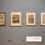 Jacques-Louis David au Louvre : l’exposition incontournable autour du peintre néoclassique - IMG 9592