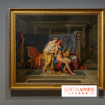 Jacques-Louis David au Louvre : l’exposition incontournable autour du peintre néoclassique