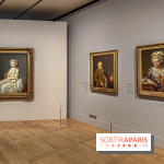 Jacques-Louis David au Louvre : l’exposition incontournable autour du peintre néoclassique - IMG 9609