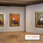 Jacques-Louis David au Louvre : l’exposition incontournable autour du peintre néoclassique - IMG 9615