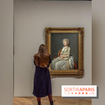 Jacques-Louis David au Louvre : l’exposition incontournable autour du peintre néoclassique - IMG 9619