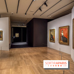 Jacques-Louis David au Louvre : l’exposition incontournable autour du peintre néoclassique - IMG 9624