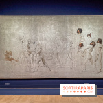 Jacques-Louis David au Louvre : l’exposition incontournable autour du peintre néoclassique