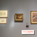Jacques-Louis David au Louvre : l’exposition incontournable autour du peintre néoclassique - IMG 9635