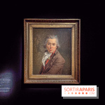 Jacques-Louis David au Louvre : l’exposition incontournable autour du peintre néoclassique - IMG 9644