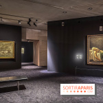 Jacques-Louis David au Louvre : l’exposition incontournable autour du peintre néoclassique - IMG 9656