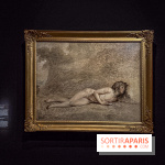 Jacques-Louis David au Louvre : l’exposition incontournable autour du peintre néoclassique - IMG 9657