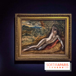 Jacques-Louis David au Louvre : l’exposition incontournable autour du peintre néoclassique - IMG 9660