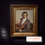 Jacques-Louis David au Louvre : l’exposition incontournable autour du peintre néoclassique - IMG 9665
