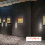 Jacques-Louis David au Louvre : l’exposition incontournable autour du peintre néoclassique - IMG 9668