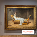 Jacques-Louis David au Louvre : l’exposition incontournable autour du peintre néoclassique - IMG 9675