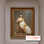 Jacques-Louis David au Louvre : l’exposition incontournable autour du peintre néoclassique