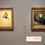 Jacques-Louis David au Louvre : l’exposition incontournable autour du peintre néoclassique - IMG 9718