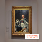 Jacques-Louis David au Louvre : l’exposition incontournable autour du peintre néoclassique - IMG 9719