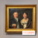 Jacques-Louis David au Louvre : l’exposition incontournable autour du peintre néoclassique - IMG 9729