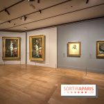 Jacques-Louis David au Louvre : l’exposition incontournable autour du peintre néoclassique - IMG 9734