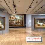 Jacques-Louis David au Louvre : l’exposition incontournable autour du peintre néoclassique - IMG 9735