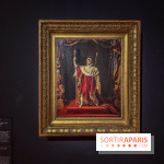 Jacques-Louis David au Louvre : l’exposition incontournable autour du peintre néoclassique - IMG 9745