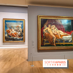 Jacques-Louis David au Louvre : l’exposition incontournable autour du peintre néoclassique - IMG 9755