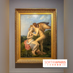 Jacques-Louis David au Louvre : l’exposition incontournable autour du peintre néoclassique
