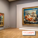 Jacques-Louis David au Louvre : l’exposition incontournable autour du peintre néoclassique - IMG 9762