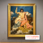 Jacques-Louis David au Louvre : l’exposition incontournable autour du peintre néoclassique