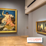 Jacques-Louis David au Louvre : l’exposition incontournable autour du peintre néoclassique - IMG 9774