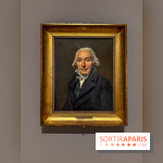 Jacques-Louis David au Louvre : l’exposition incontournable autour du peintre néoclassique - IMG 9776