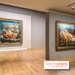 Jacques-Louis David au Louvre : l’exposition incontournable autour du peintre néoclassique - IMG 9779