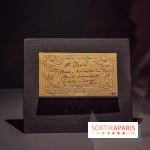 Jacques-Louis David au Louvre : l’exposition incontournable autour du peintre néoclassique - IMG 9794