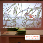 Isao Takahata - Pionnier du dessin animé contemporain, de l’après-guerre au Studio Ghibli, nos photos de l'expo