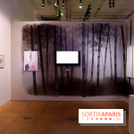 Isao Takahata - Pionnier du dessin animé contemporain, de l’après-guerre au Studio Ghibli, nos photos de l'expo 