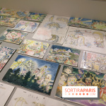 Isao Takahata - Pionnier du dessin animé contemporain, de l’après-guerre au Studio Ghibli, nos photos de l'expo