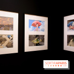 Isao Takahata - Pionnier du dessin animé contemporain, de l’après-guerre au Studio Ghibli, nos photos de l'expo 