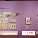 Isao Takahata - Pionnier du dessin animé contemporain, de l’après-guerre au Studio Ghibli, nos photos de l'expo 