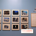 Isao Takahata - Pionnier du dessin animé contemporain, de l’après-guerre au Studio Ghibli, nos photos de l'expo 